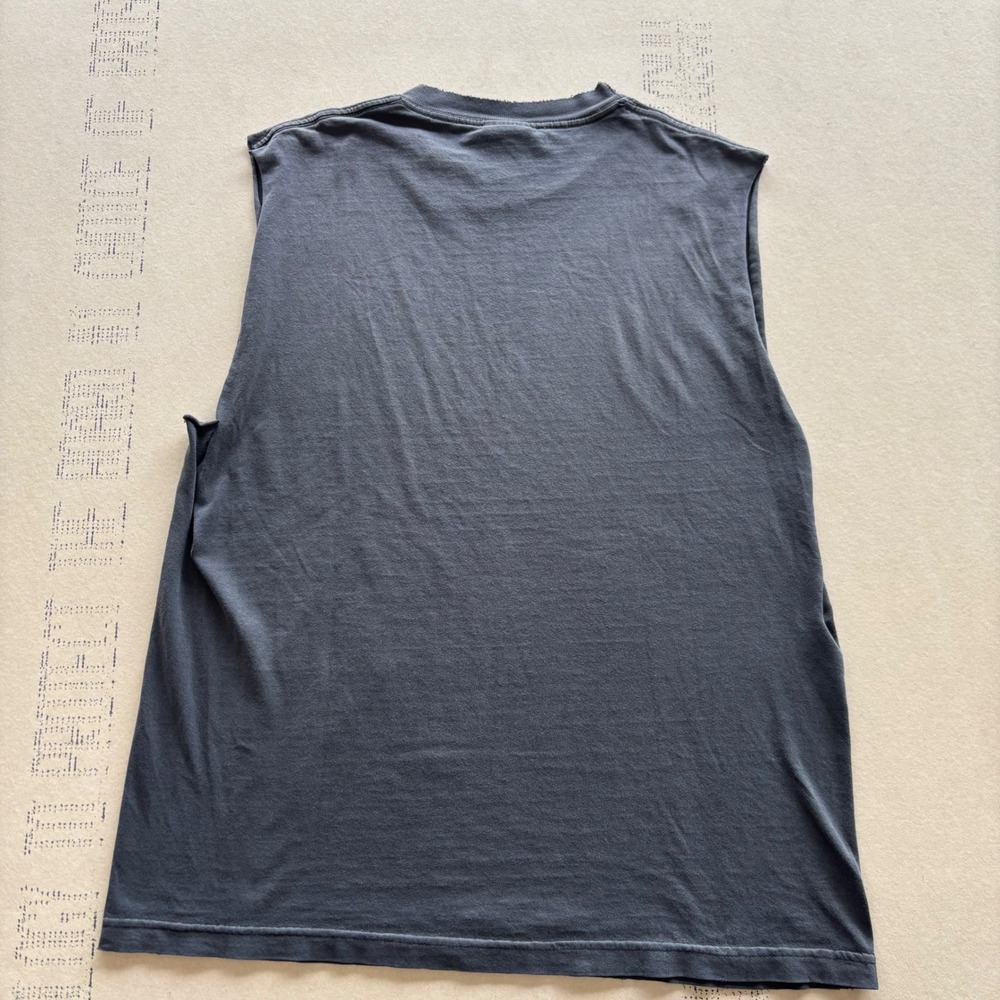 Vintage 2000 Smashing Pumpkins T-shirt - Picture 3 of 6